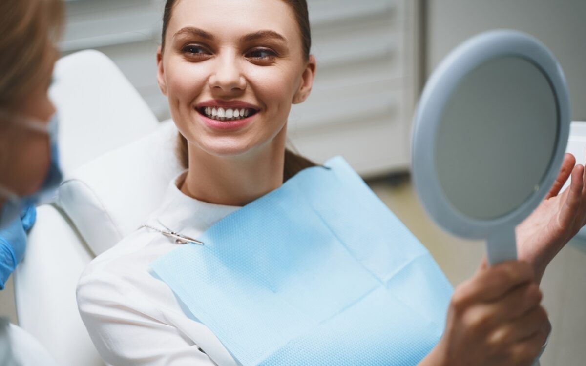 Smile Makeovers Explained From Whitening to Veneers