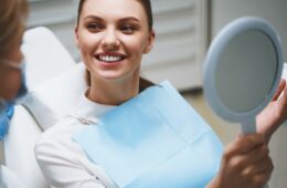 Smile Makeovers Explained: From Whitening to Veneers