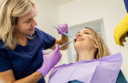 Why Regular Dental Visits Are Key to Long-Term Oral Health